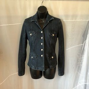 Ralph Lauren Denim Jacket